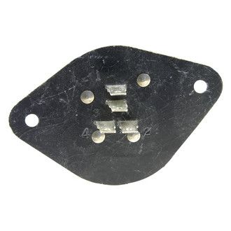 WVE® - HVAC Blower Motor Resistor