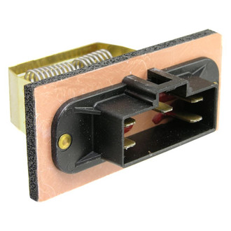 WVE® - HVAC Blower Motor Resistor