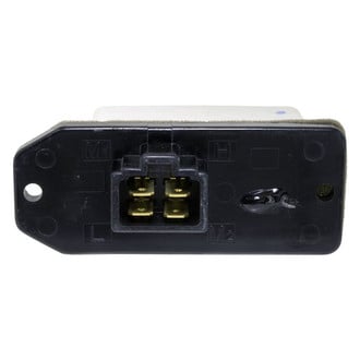 WVE® - HVAC Blower Motor Resistor