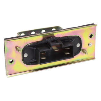 WVE® - HVAC Blower Motor Resistor