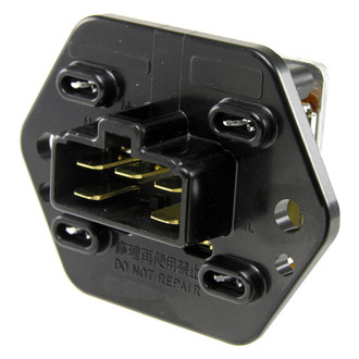 WVE® - HVAC Blower Motor Resistor
