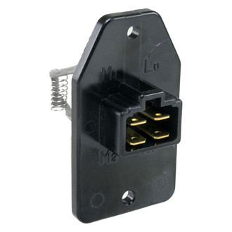 WVE® - HVAC Blower Motor Resistor