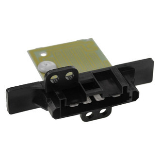 WVE® - HVAC Blower Motor Resistor