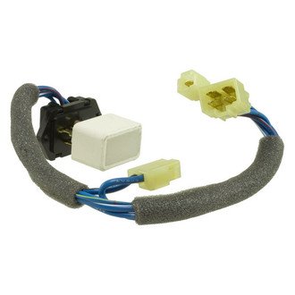 WVE® - HVAC Blower Motor Resistor