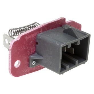 WVE® - HVAC Blower Motor Resistor