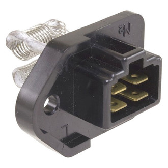 WVE® - HVAC Blower Motor Resistor