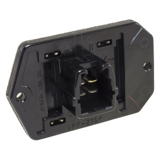 WVE® - HVAC Blower Motor Resistor