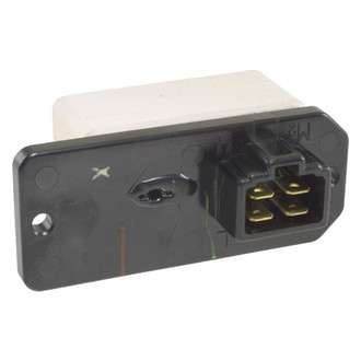 WVE® - HVAC Blower Motor Resistor