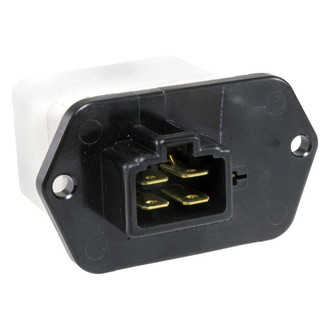 WVE® - HVAC Blower Motor Resistor