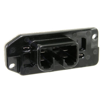 WVE® - HVAC Blower Motor Resistor