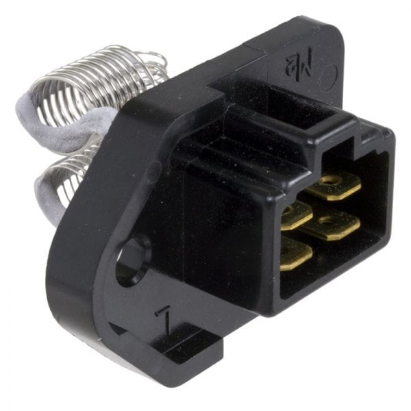 WVE® Toyota 4Runner 1985 HVAC Blower Motor Resistor