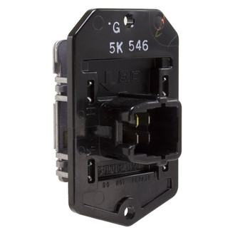 WVE® - HVAC Blower Motor Resistor