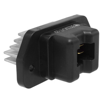 WVE® - HVAC Blower Motor Resistor