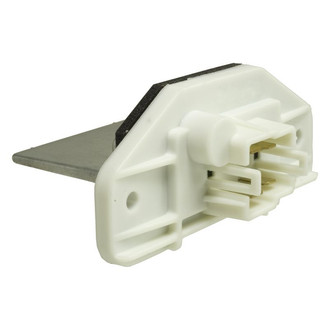 WVE® - HVAC Blower Motor Resistor