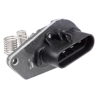 WVE® - HVAC Blower Motor Resistor