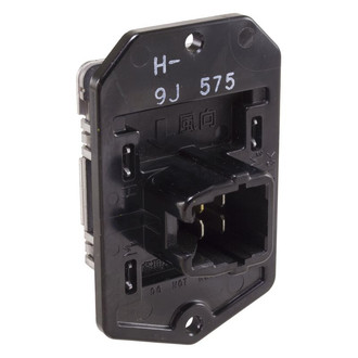 WVE® - HVAC Blower Motor Resistor