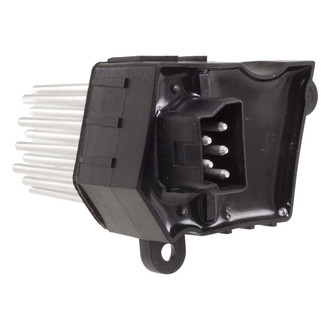 WVE® - HVAC Blower Motor Resistor