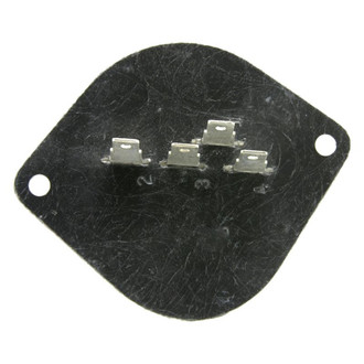 WVE® - HVAC Blower Motor Resistor
