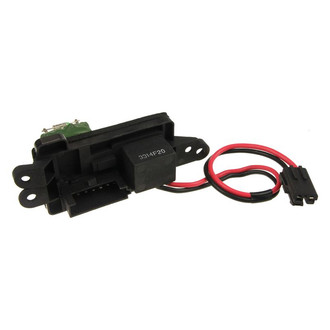 WVE® - HVAC Blower Motor Resistor