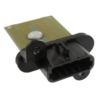 WVE® - HVAC Blower Motor Resistor