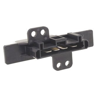 WVE® - HVAC Blower Motor Resistor