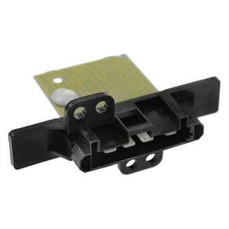 WVE® - HVAC Blower Motor Resistor