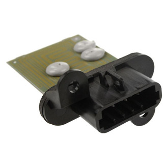 WVE® - HVAC Blower Motor Resistor