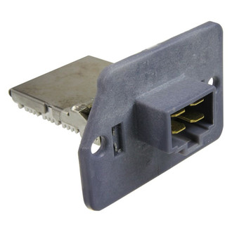 WVE® - HVAC Blower Motor Resistor