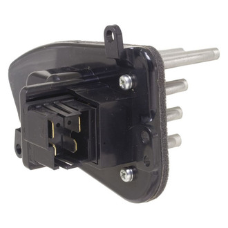 WVE® - HVAC Blower Motor Resistor