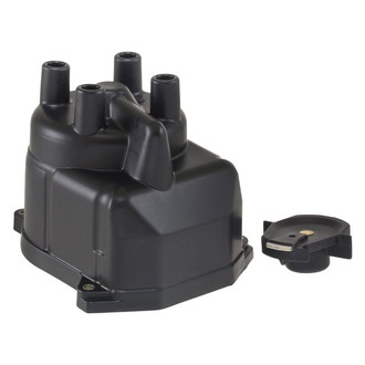 WVE® - Ignition Distributor Cap and Rotor Kit