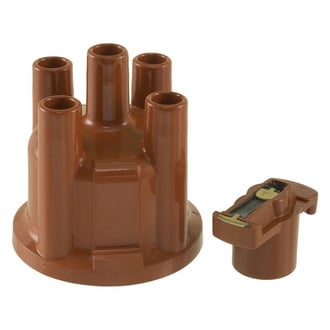 WVE® - Ignition Distributor Cap and Rotor Kit