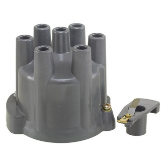 WVE® - Ignition Distributor Cap and Rotor Kit