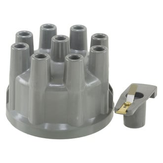 WVE® - Ignition Distributor Cap and Rotor Kit