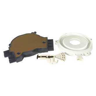 WVE® - Ignition Distributor Cap and Rotor Kit
