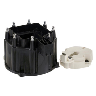 WVE® - Ignition Distributor Cap and Rotor Kit
