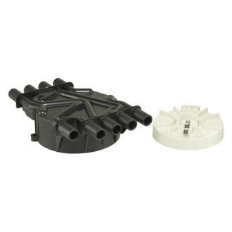 WVE® - Ignition Distributor Cap and Rotor Kit