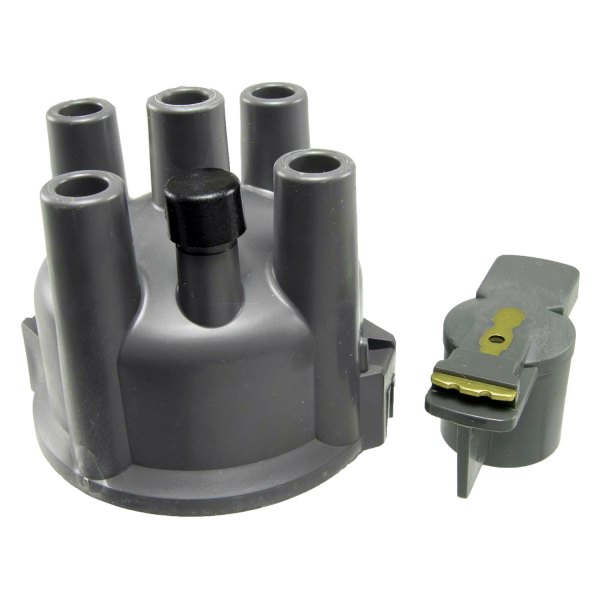 WVE® - Ignition Distributor Cap and Rotor Kit