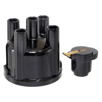 WVE® - Ignition Distributor Cap and Rotor Kit
