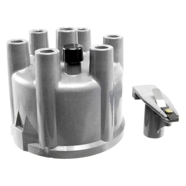 WVE® - Ignition Distributor Cap and Rotor Kit