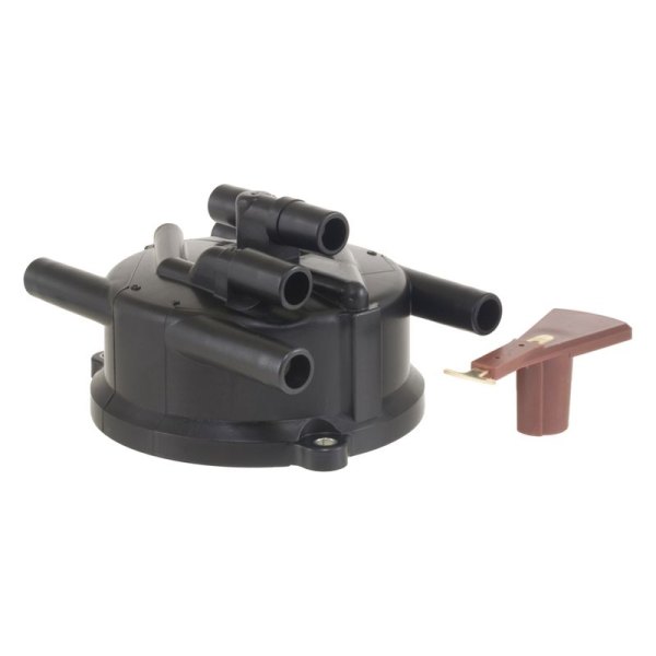 WVE® - Ignition Distributor Cap and Rotor Kit