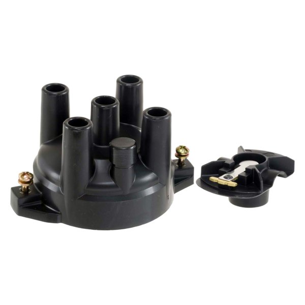 WVE® - Ignition Distributor Cap and Rotor Kit