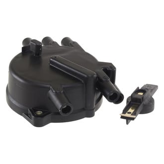 WVE® - Ignition Distributor Cap and Rotor Kit