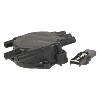 WVE® - Ignition Distributor Cap and Rotor Kit