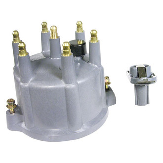 WVE® - Ignition Distributor Cap and Rotor Kit