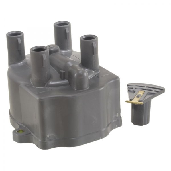 WVE® - Ignition Distributor Cap and Rotor Kit