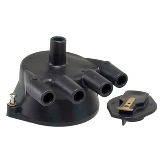 WVE® - Ignition Distributor Cap and Rotor Kit