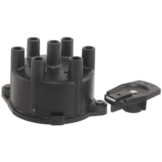 WVE® - Ignition Distributor Cap and Rotor Kit