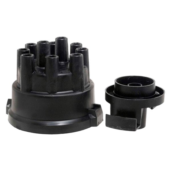 WVE® - Ignition Distributor Cap and Rotor Kit