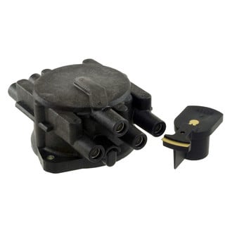 WVE® - Ignition Distributor Cap and Rotor Kit