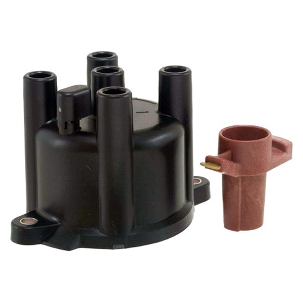 WVE® - Ignition Distributor Cap and Rotor Kit